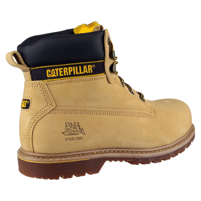 Holton Safety Boot