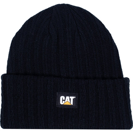 Rib Watch Cap