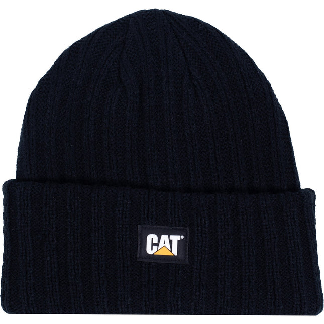 Rib Watch Cap