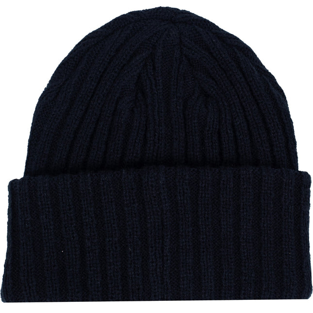 Rib Watch Cap