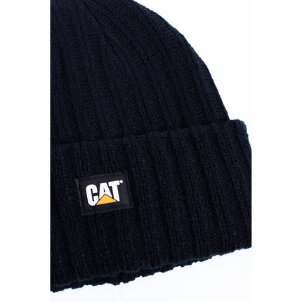 Rib Watch Cap