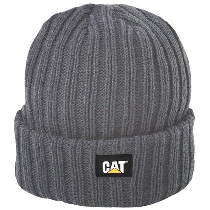 Rib Watch Cap
