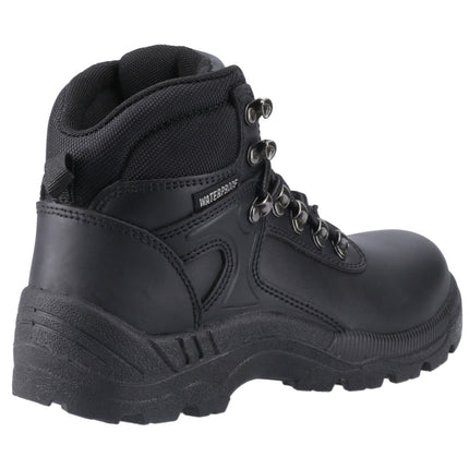 FS218 Safety Boot