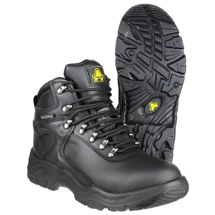FS218 Safety Boot