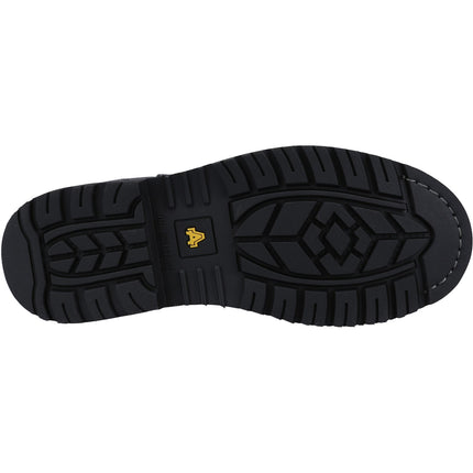 FS5 Goodyear Welted Pull on Safety Dealer Boot