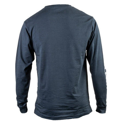 Trademark Banner Long Sleeve T-Shirt