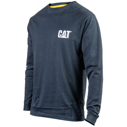 Trademark Banner Long Sleeve T-Shirt