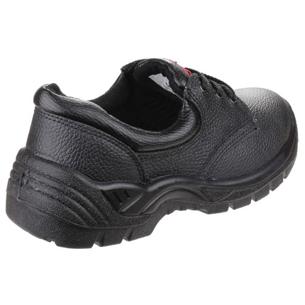 FS337 Lace-up Safety Shoe