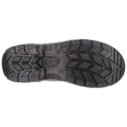 FS337 Lace-up Safety Shoe