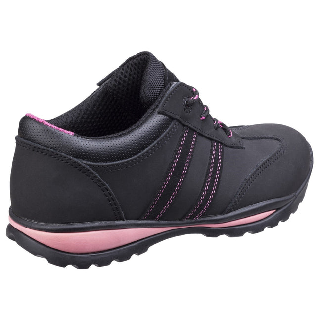 FS47 Safety Trainer