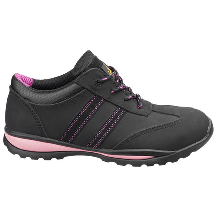 FS47 Safety Trainer